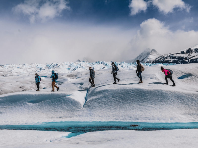 patagonia
