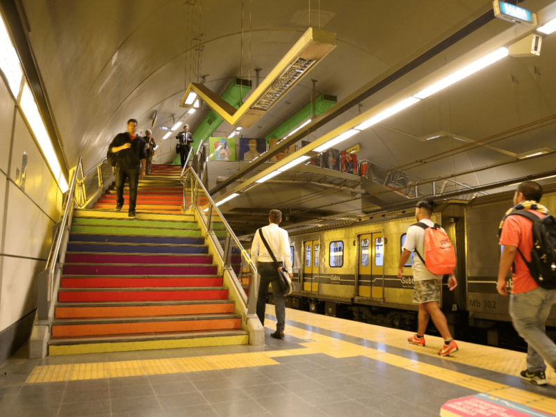 subte