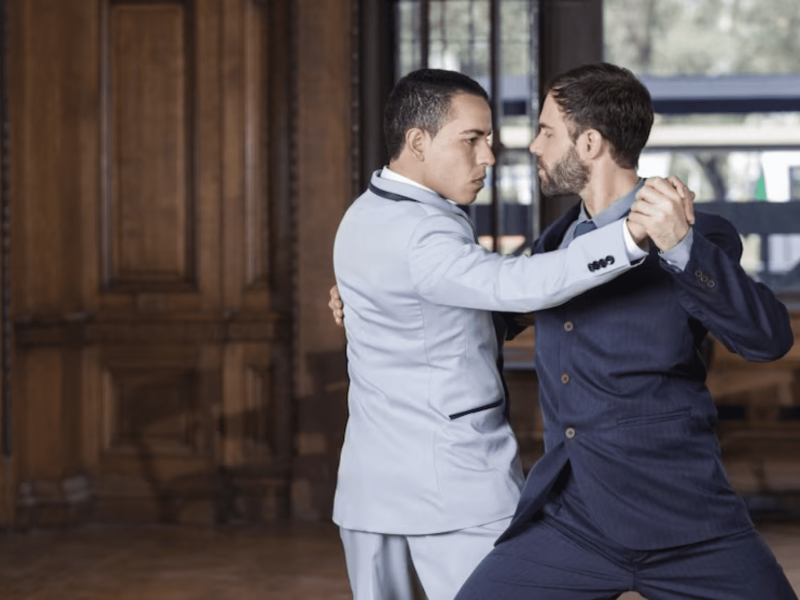 tango